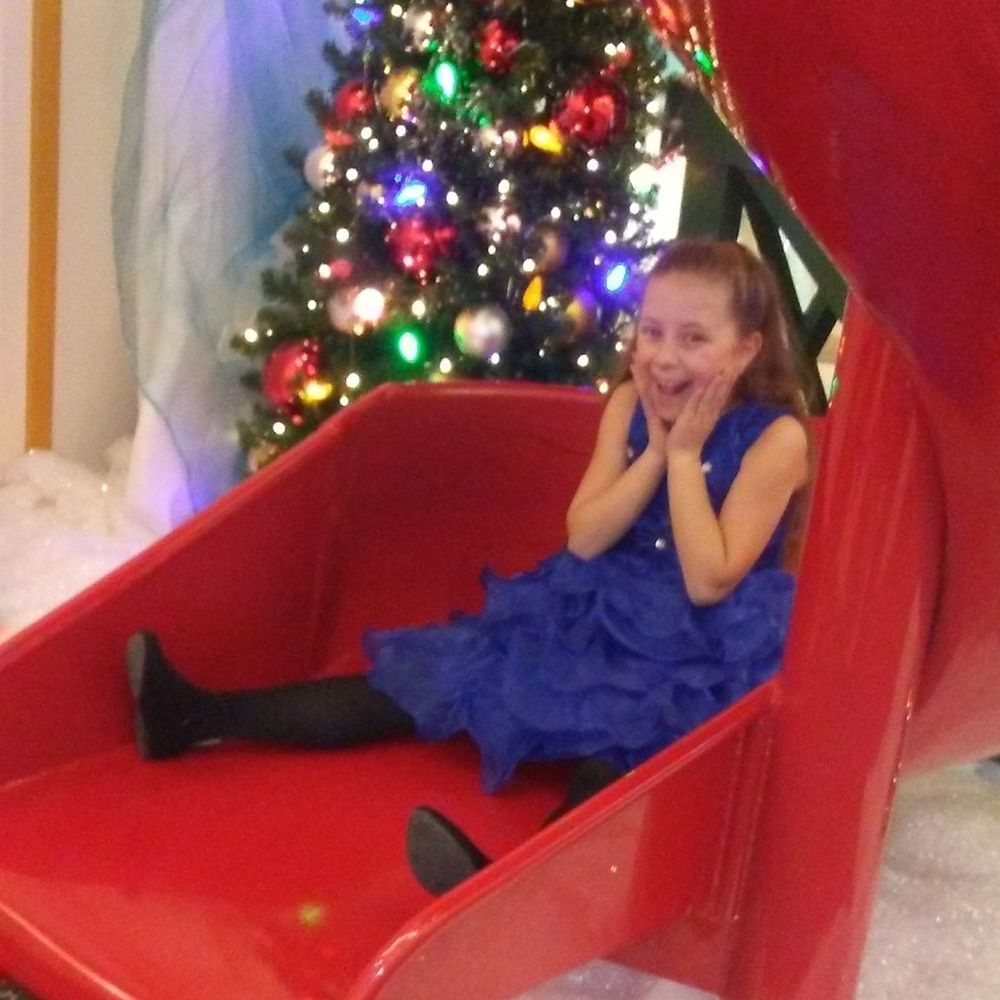 Meet your Posher, Kolleen